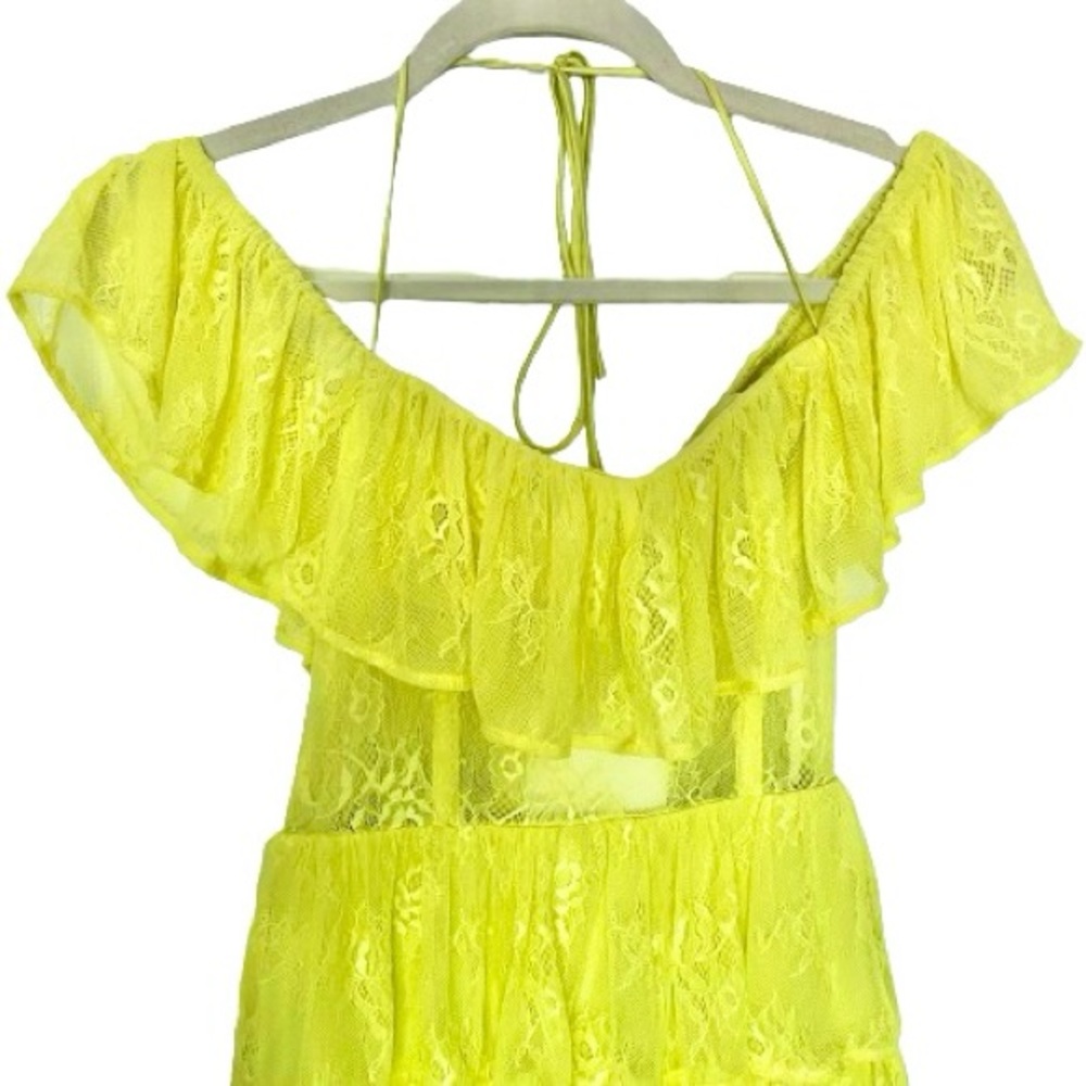 Majorelle Rena Mini Dress - Picture 9 of 12